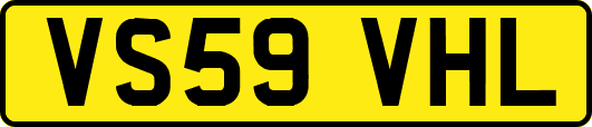 VS59VHL