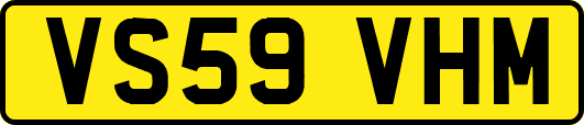 VS59VHM