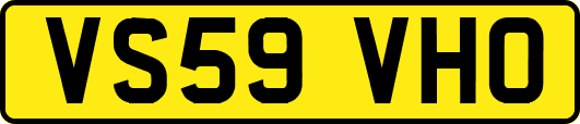 VS59VHO