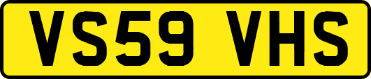 VS59VHS