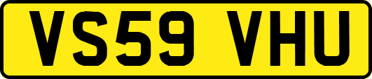 VS59VHU