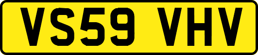 VS59VHV