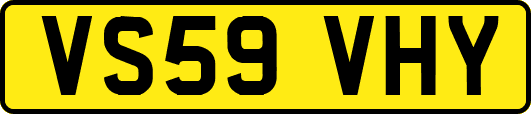 VS59VHY
