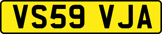 VS59VJA