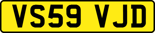 VS59VJD