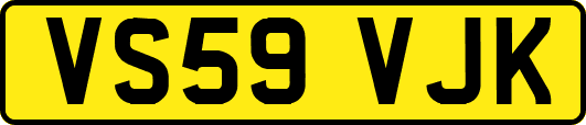 VS59VJK