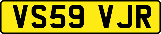 VS59VJR