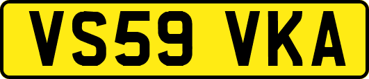 VS59VKA