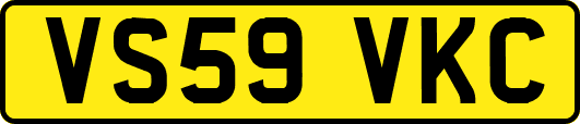 VS59VKC