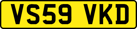 VS59VKD