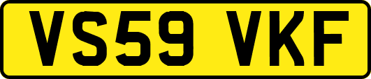 VS59VKF