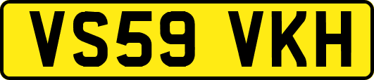 VS59VKH