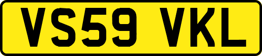 VS59VKL