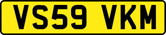 VS59VKM
