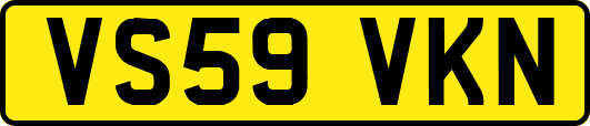 VS59VKN