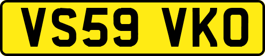 VS59VKO