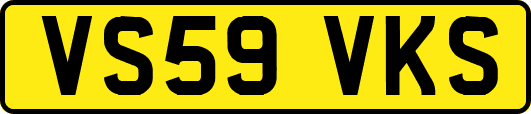 VS59VKS