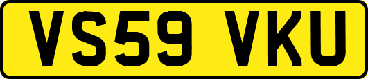 VS59VKU