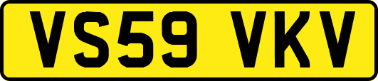 VS59VKV