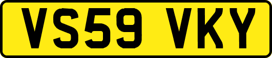 VS59VKY
