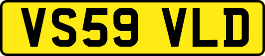 VS59VLD