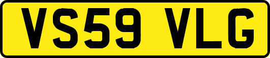 VS59VLG