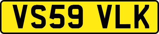 VS59VLK
