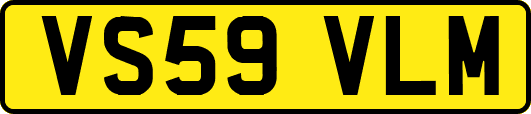 VS59VLM