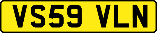 VS59VLN