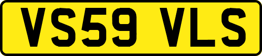 VS59VLS