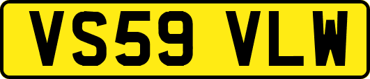 VS59VLW