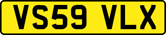 VS59VLX