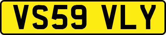 VS59VLY