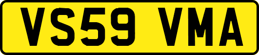 VS59VMA
