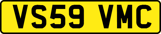 VS59VMC
