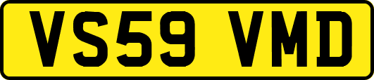 VS59VMD