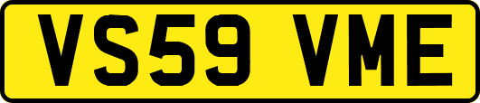 VS59VME