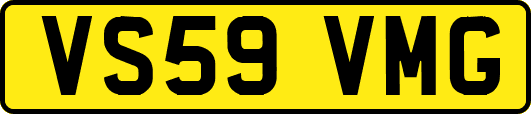 VS59VMG