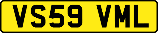 VS59VML
