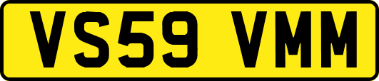 VS59VMM