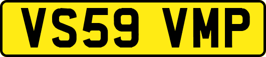 VS59VMP