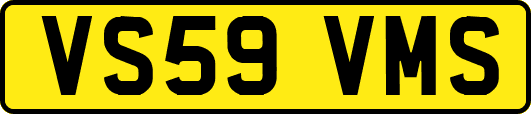 VS59VMS