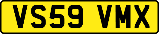 VS59VMX