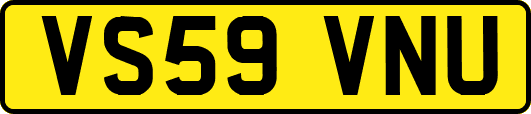 VS59VNU