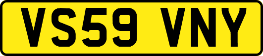 VS59VNY