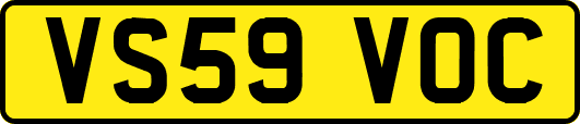 VS59VOC