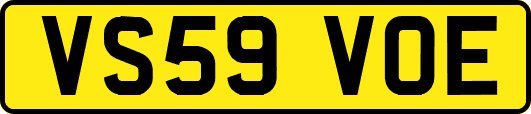 VS59VOE