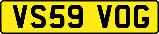 VS59VOG