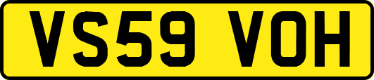 VS59VOH