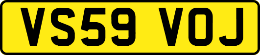 VS59VOJ
